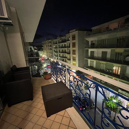 The House Of Peppe&Luisa Apartamento Sorrento Exterior foto