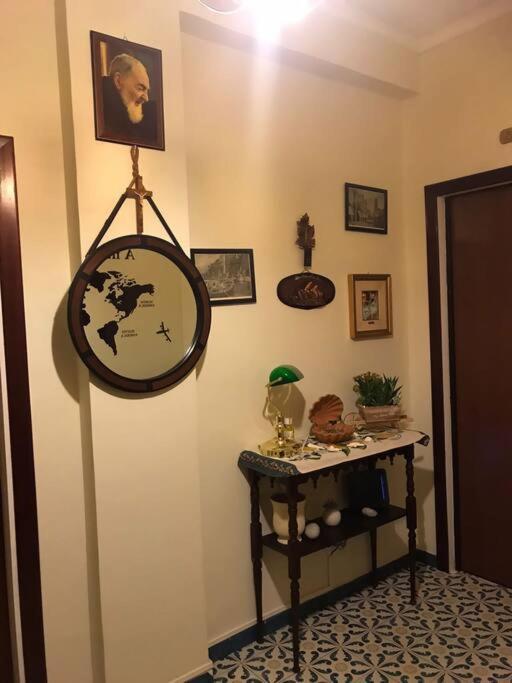 The House Of Peppe&Luisa Apartamento Sorrento Exterior foto