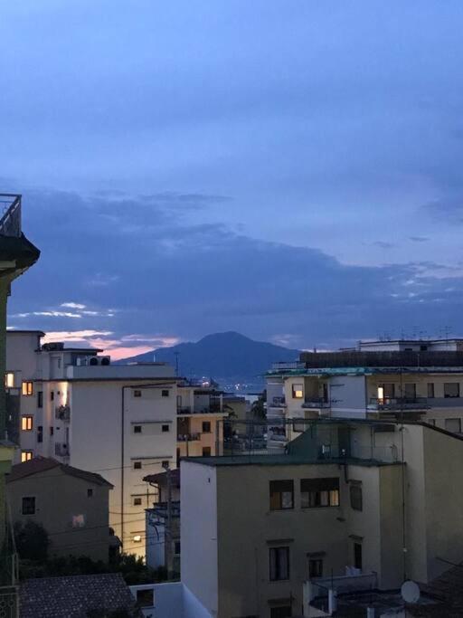 The House Of Peppe&Luisa Apartamento Sorrento Exterior foto