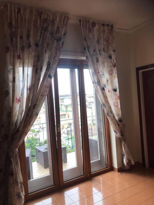 The House Of Peppe&Luisa Apartamento Sorrento Exterior foto