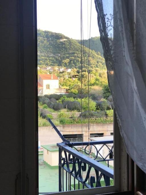 The House Of Peppe&Luisa Apartamento Sorrento Exterior foto