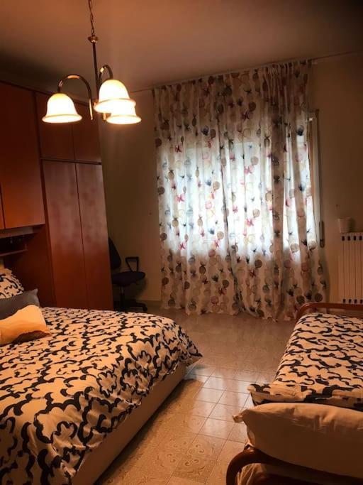 The House Of Peppe&Luisa Apartamento Sorrento Exterior foto