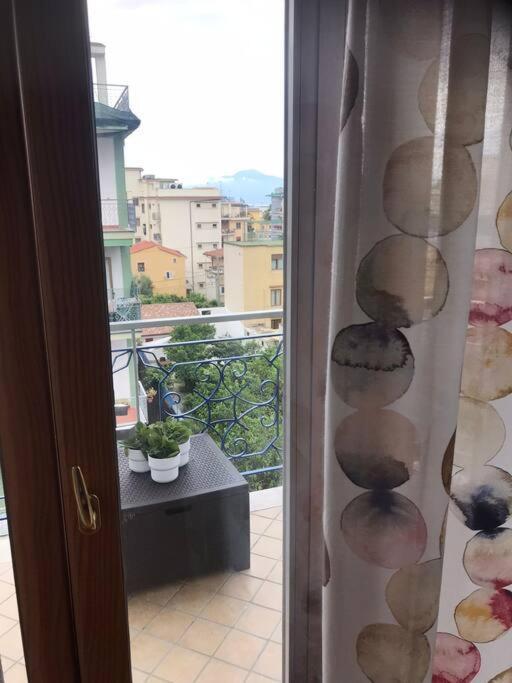 The House Of Peppe&Luisa Apartamento Sorrento Exterior foto
