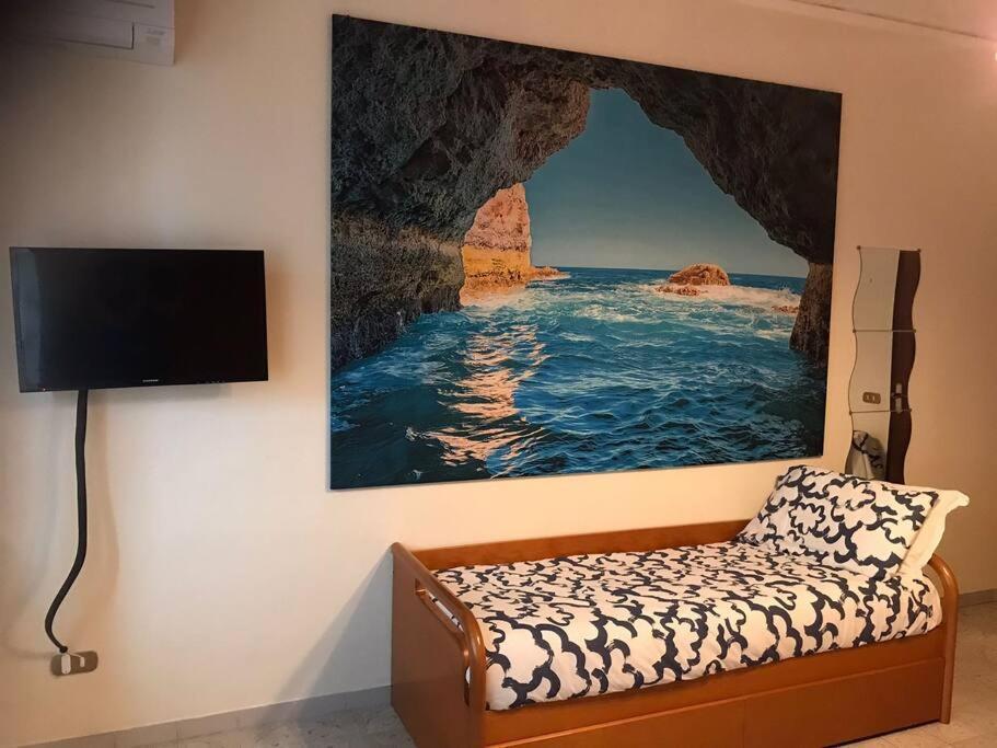 The House Of Peppe&Luisa Apartamento Sorrento Exterior foto