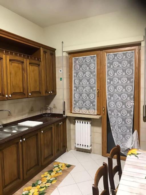 The House Of Peppe&Luisa Apartamento Sorrento Exterior foto