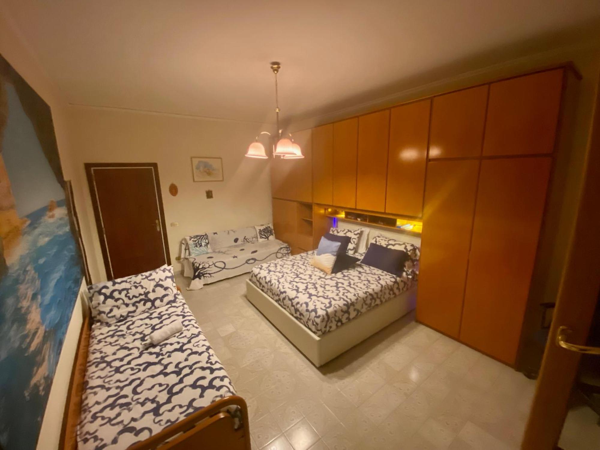 The House Of Peppe&Luisa Apartamento Sorrento Exterior foto