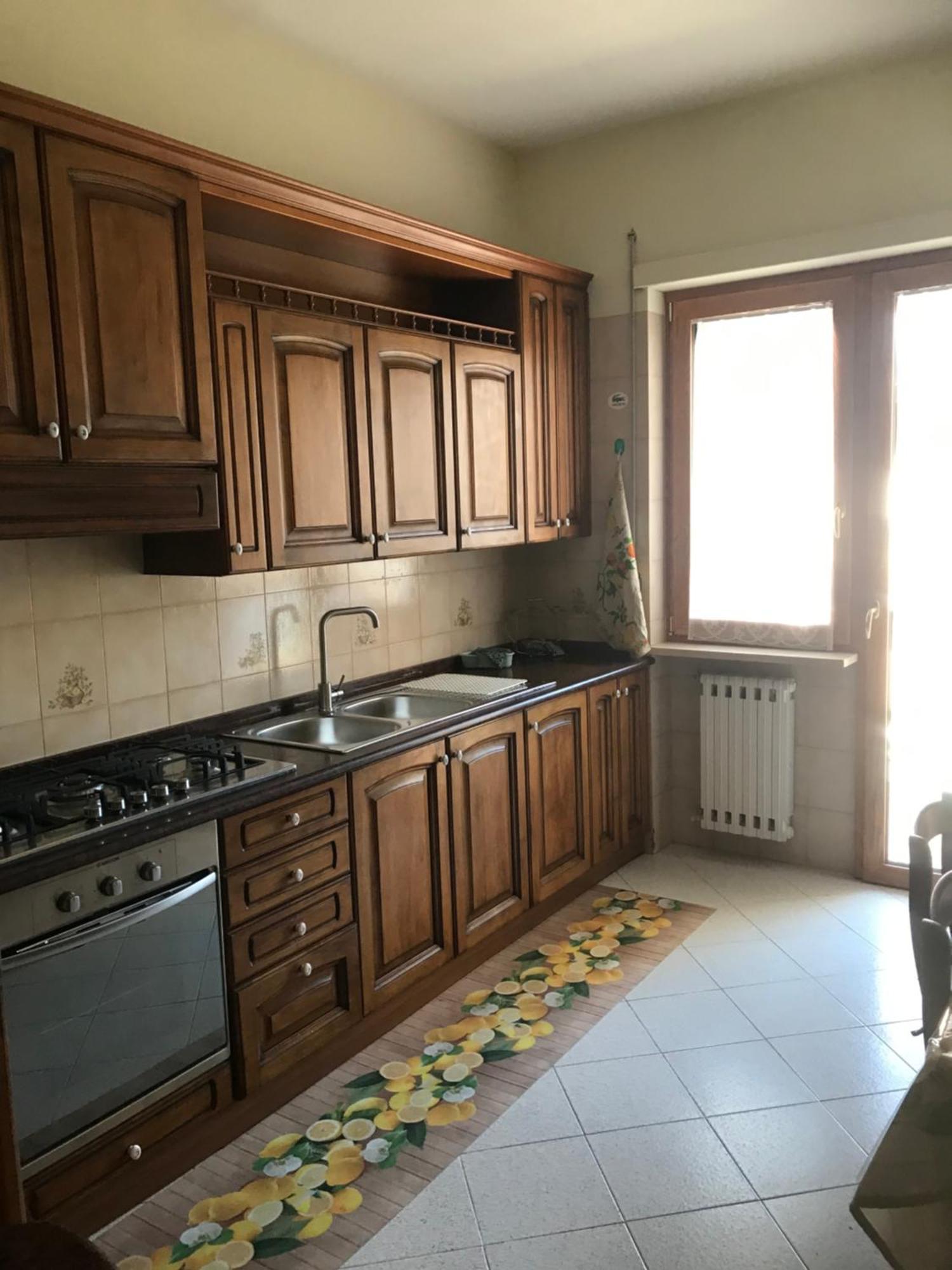 The House Of Peppe&Luisa Apartamento Sorrento Exterior foto