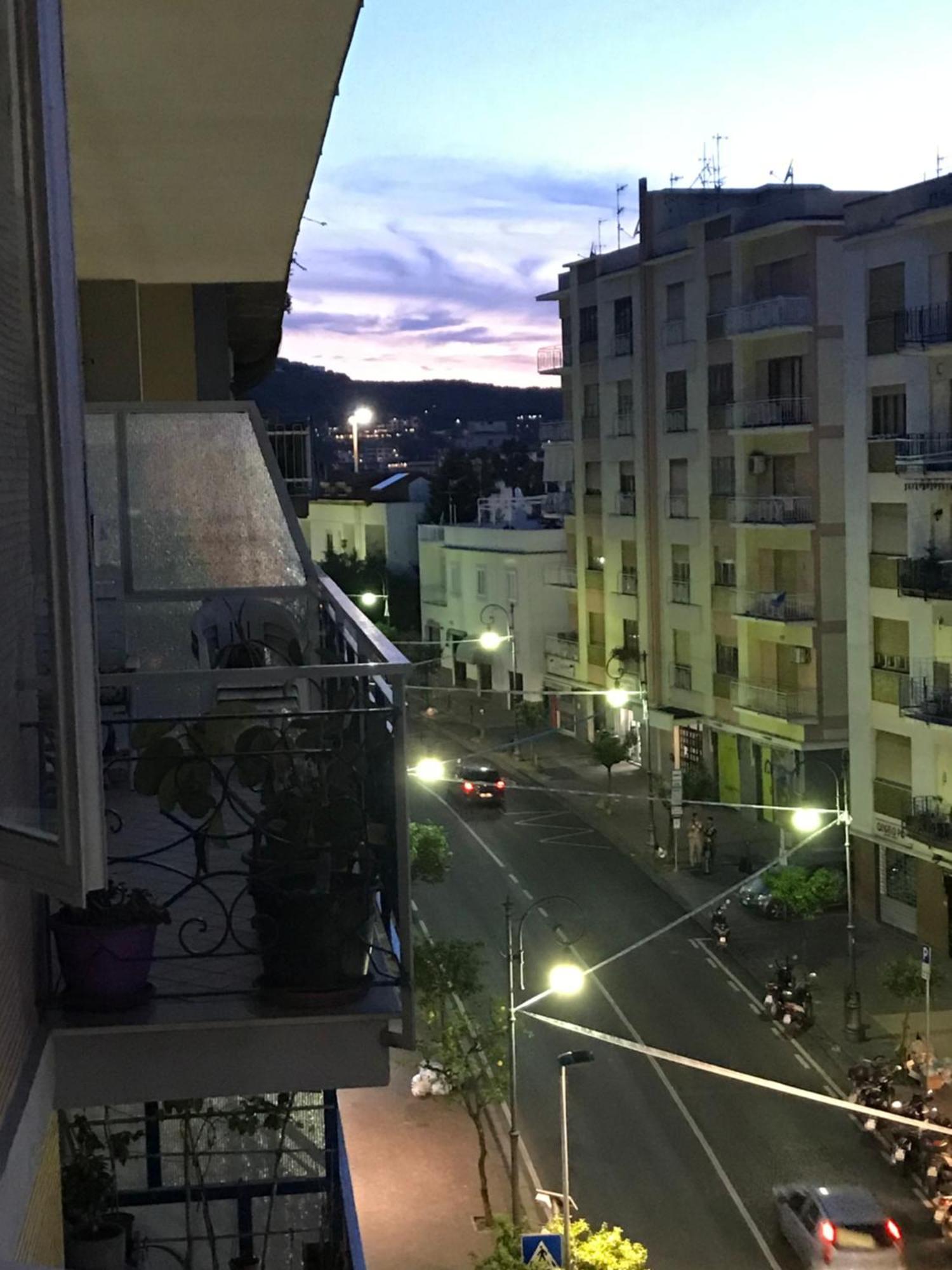 The House Of Peppe&Luisa Apartamento Sorrento Exterior foto