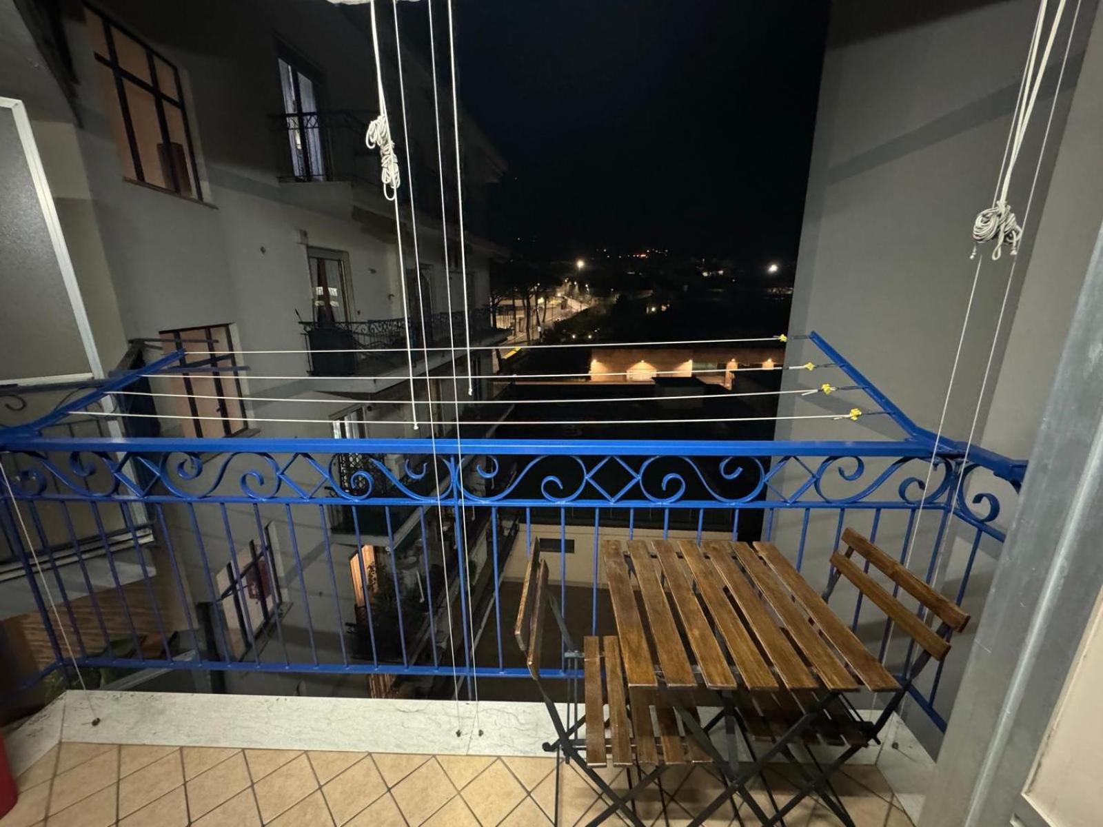 The House Of Peppe&Luisa Apartamento Sorrento Exterior foto