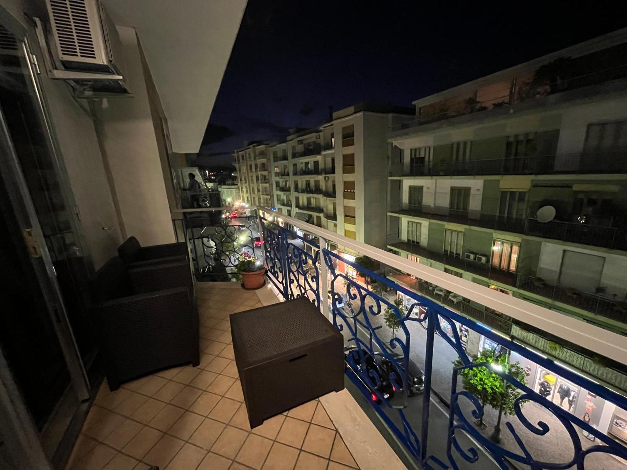 The House Of Peppe&Luisa Apartamento Sorrento Exterior foto