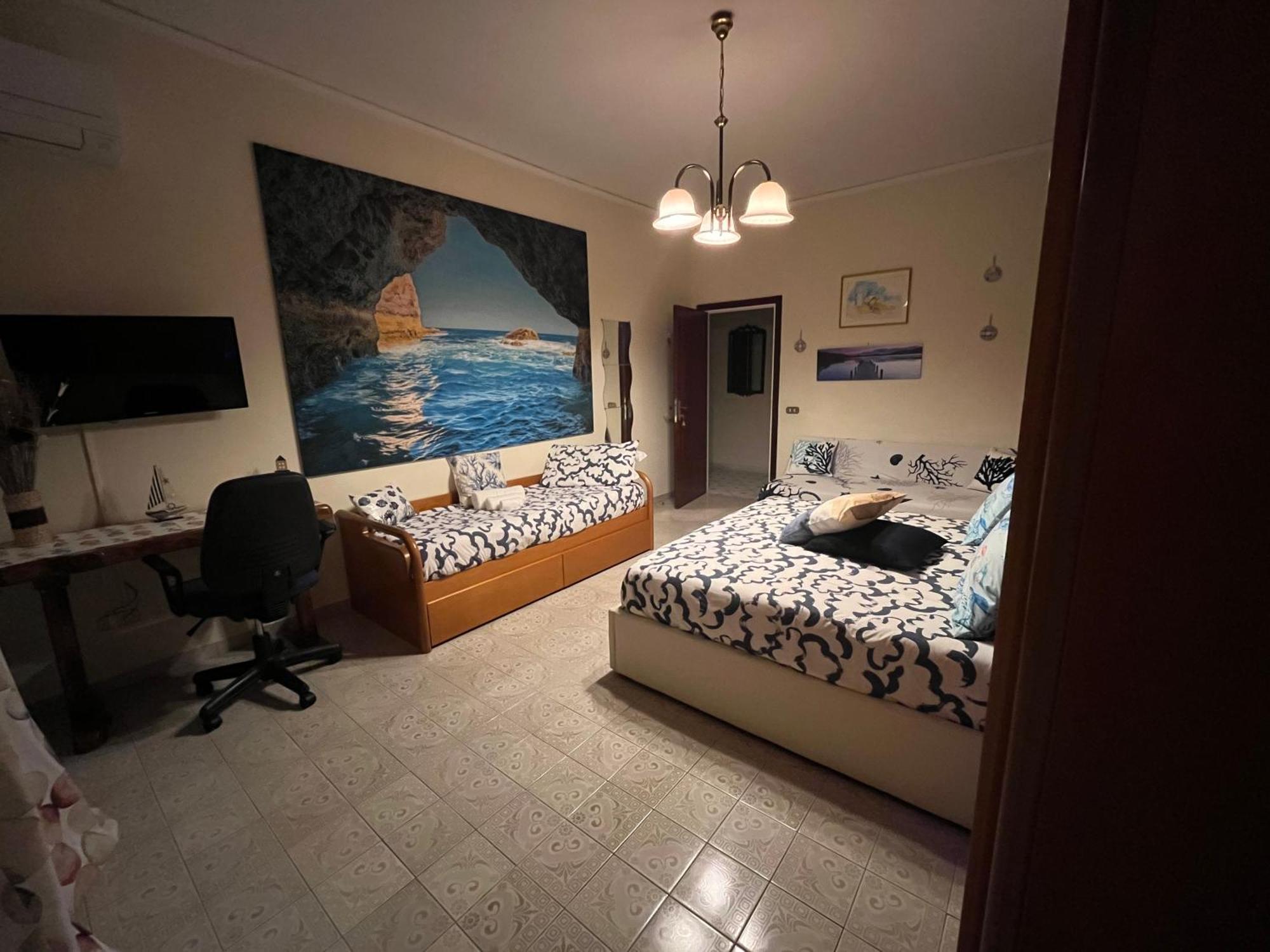The House Of Peppe&Luisa Apartamento Sorrento Exterior foto