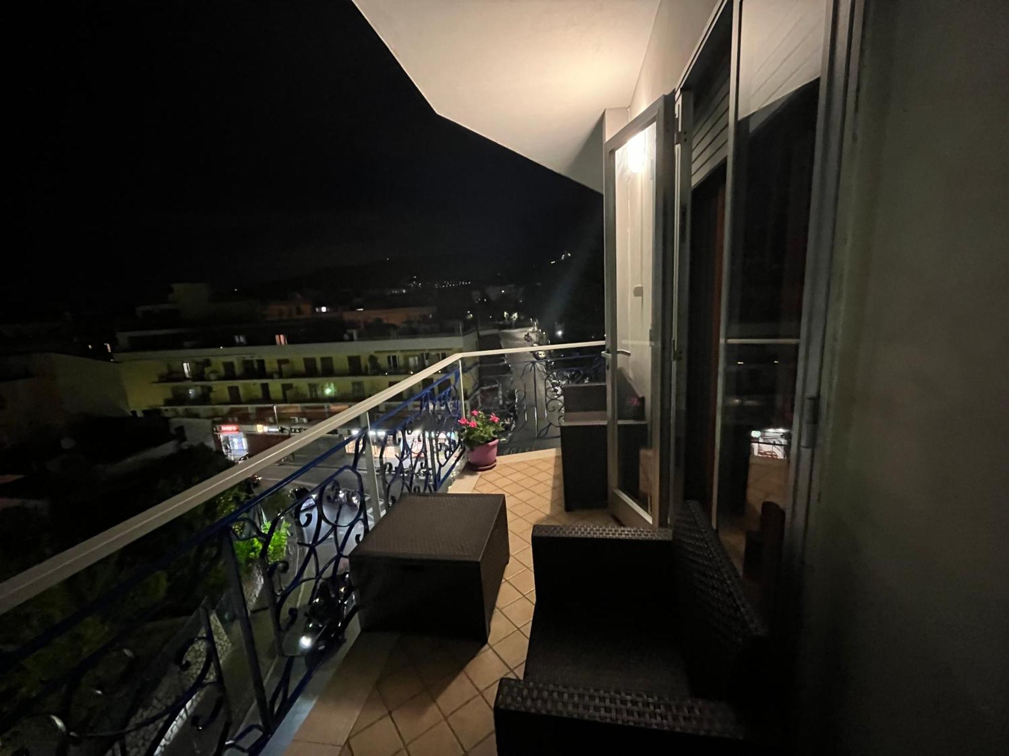 The House Of Peppe&Luisa Apartamento Sorrento Exterior foto