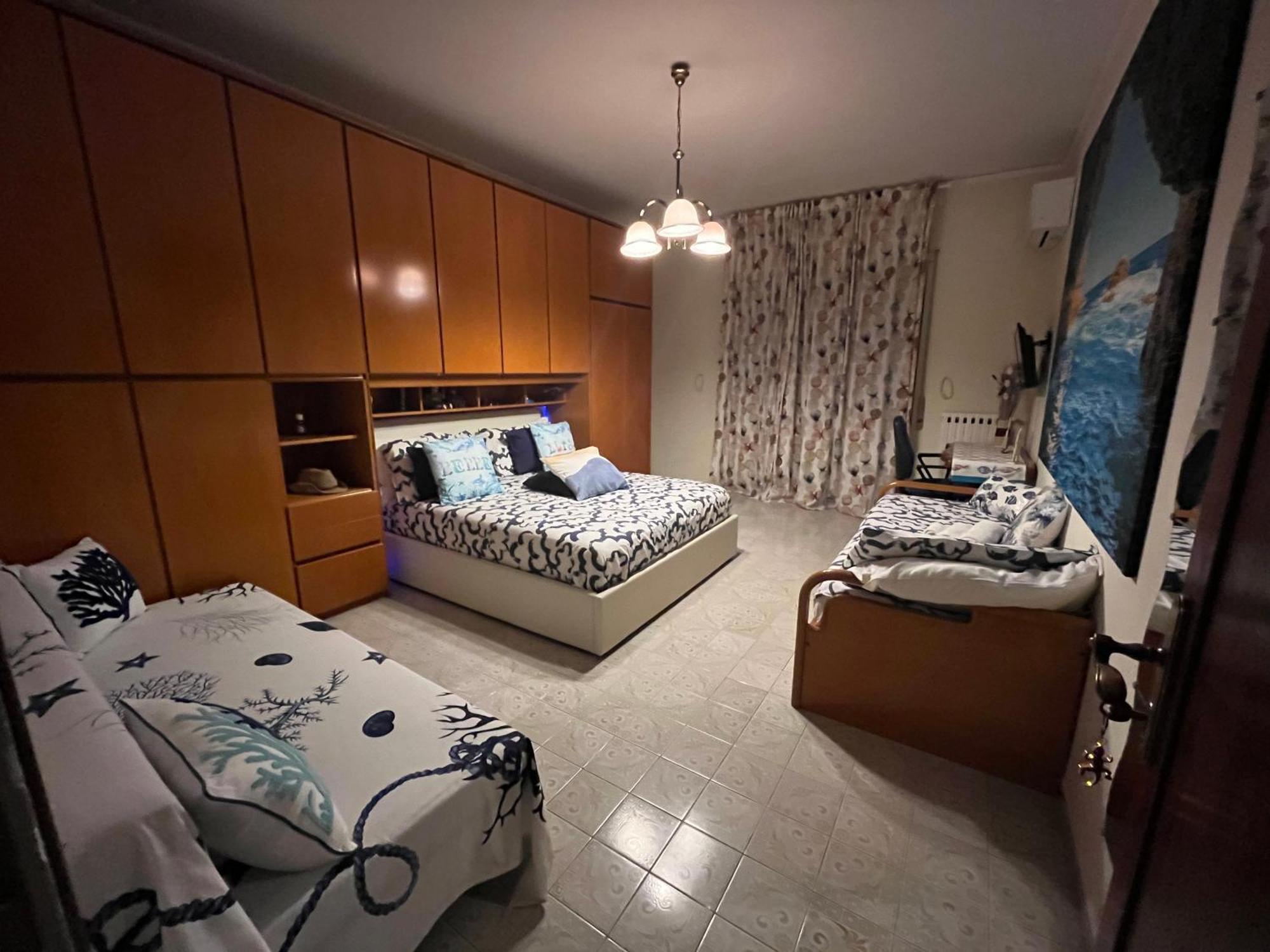 The House Of Peppe&Luisa Apartamento Sorrento Exterior foto