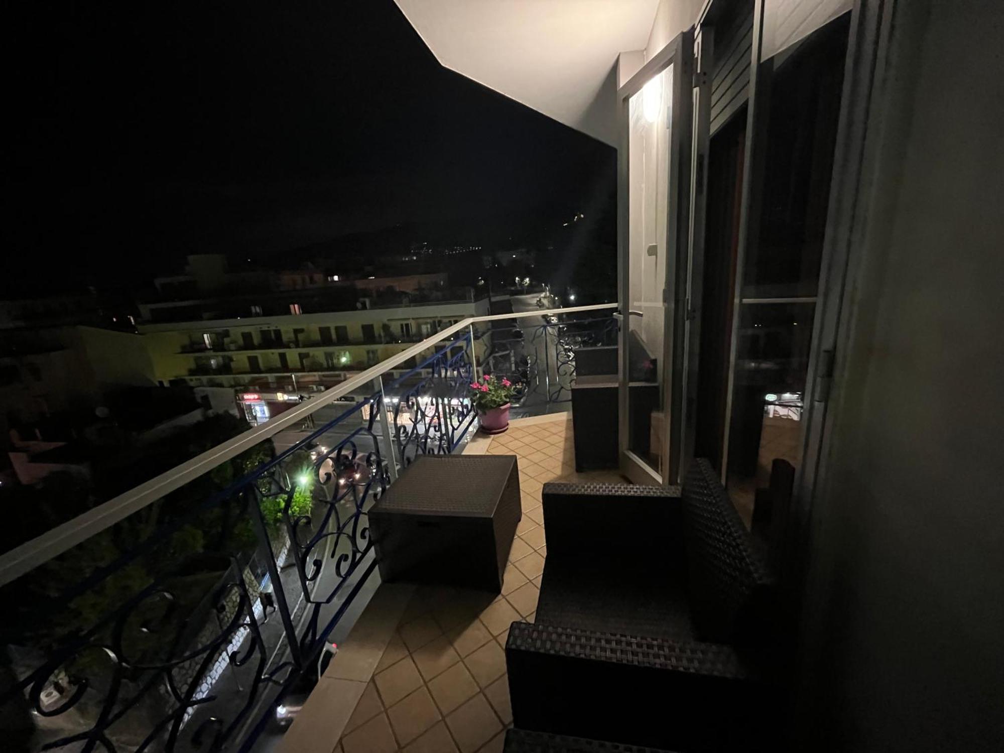 The House Of Peppe&Luisa Apartamento Sorrento Exterior foto