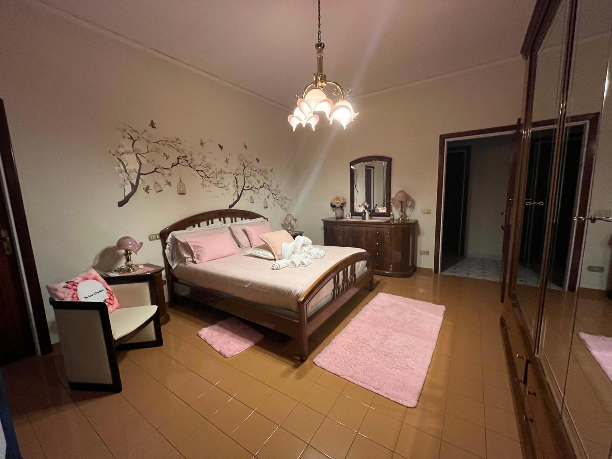 The House Of Peppe&Luisa Apartamento Sorrento Exterior foto