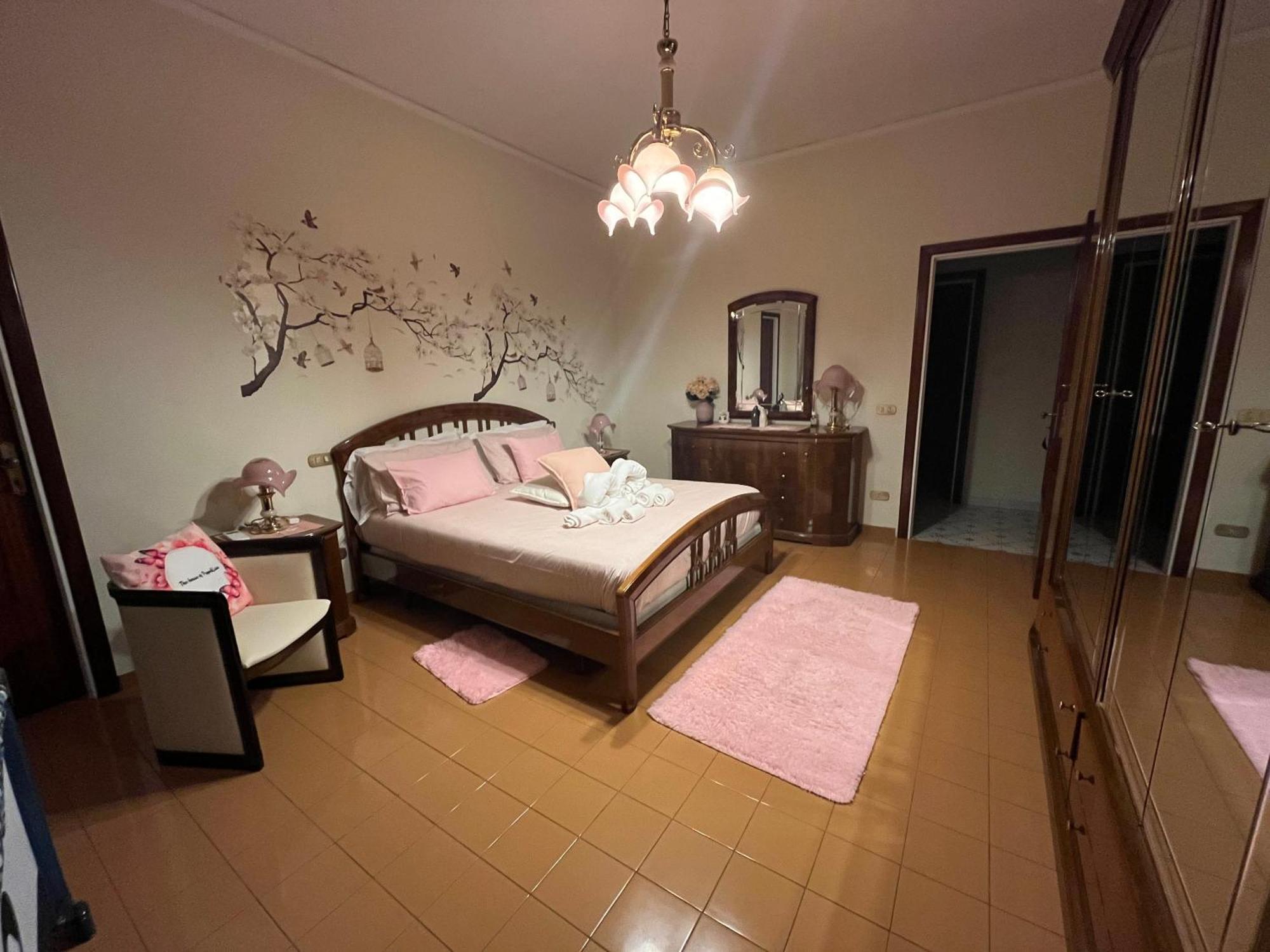 The House Of Peppe&Luisa Apartamento Sorrento Exterior foto