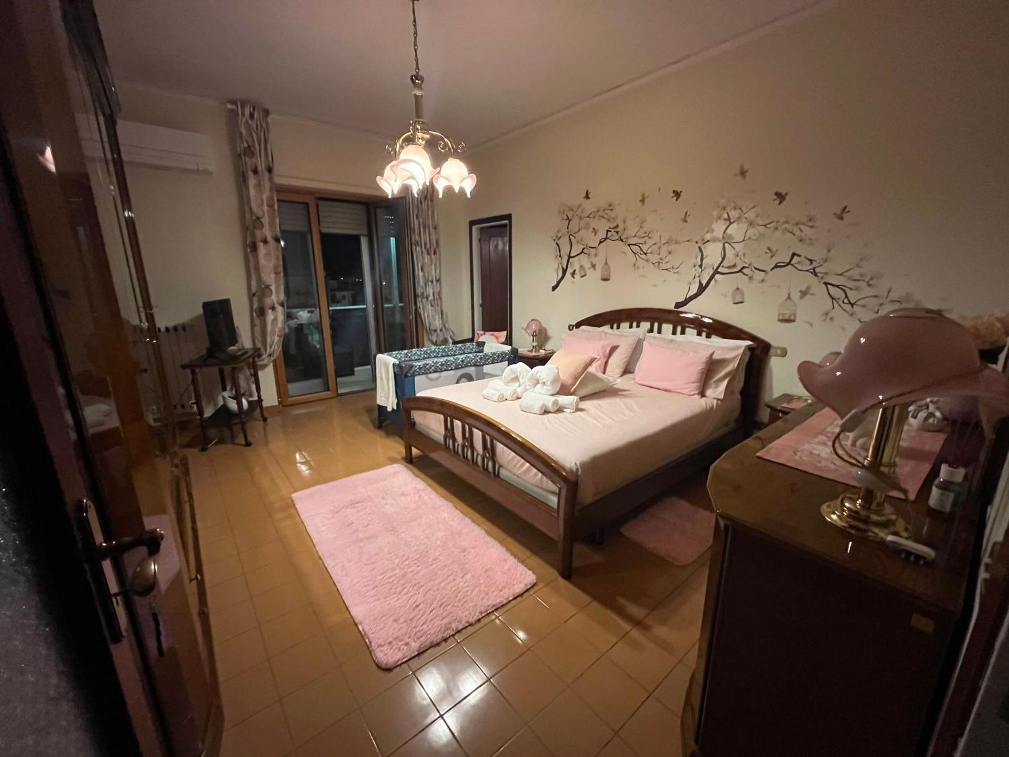 The House Of Peppe&Luisa Apartamento Sorrento Exterior foto
