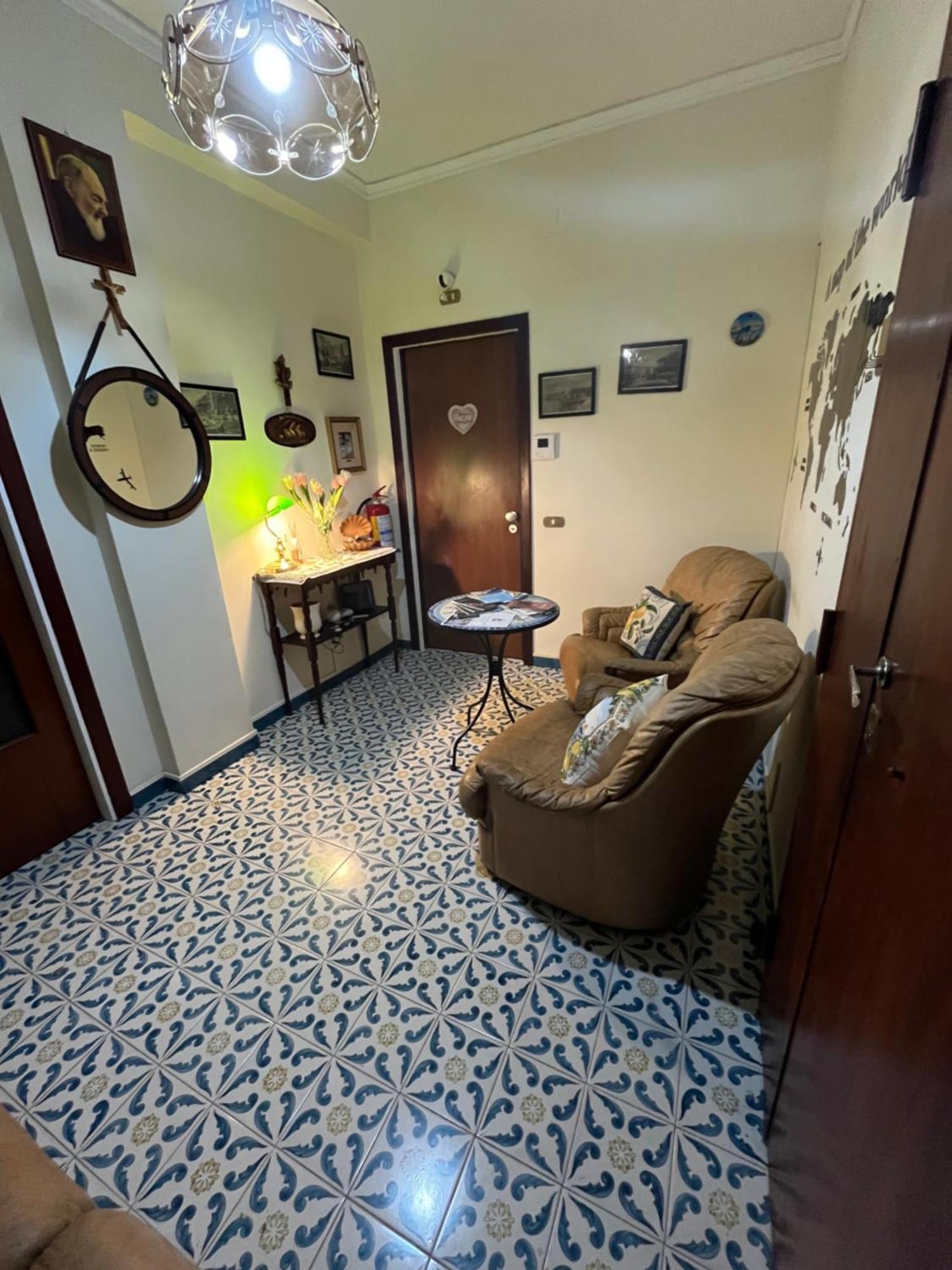 The House Of Peppe&Luisa Apartamento Sorrento Exterior foto
